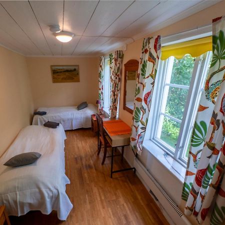 Enköping Enecopia Bed & Breakfast المظهر الخارجي الصورة