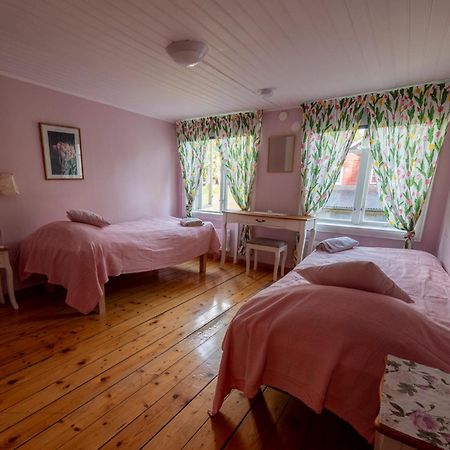 Enköping Enecopia Bed & Breakfast المظهر الخارجي الصورة