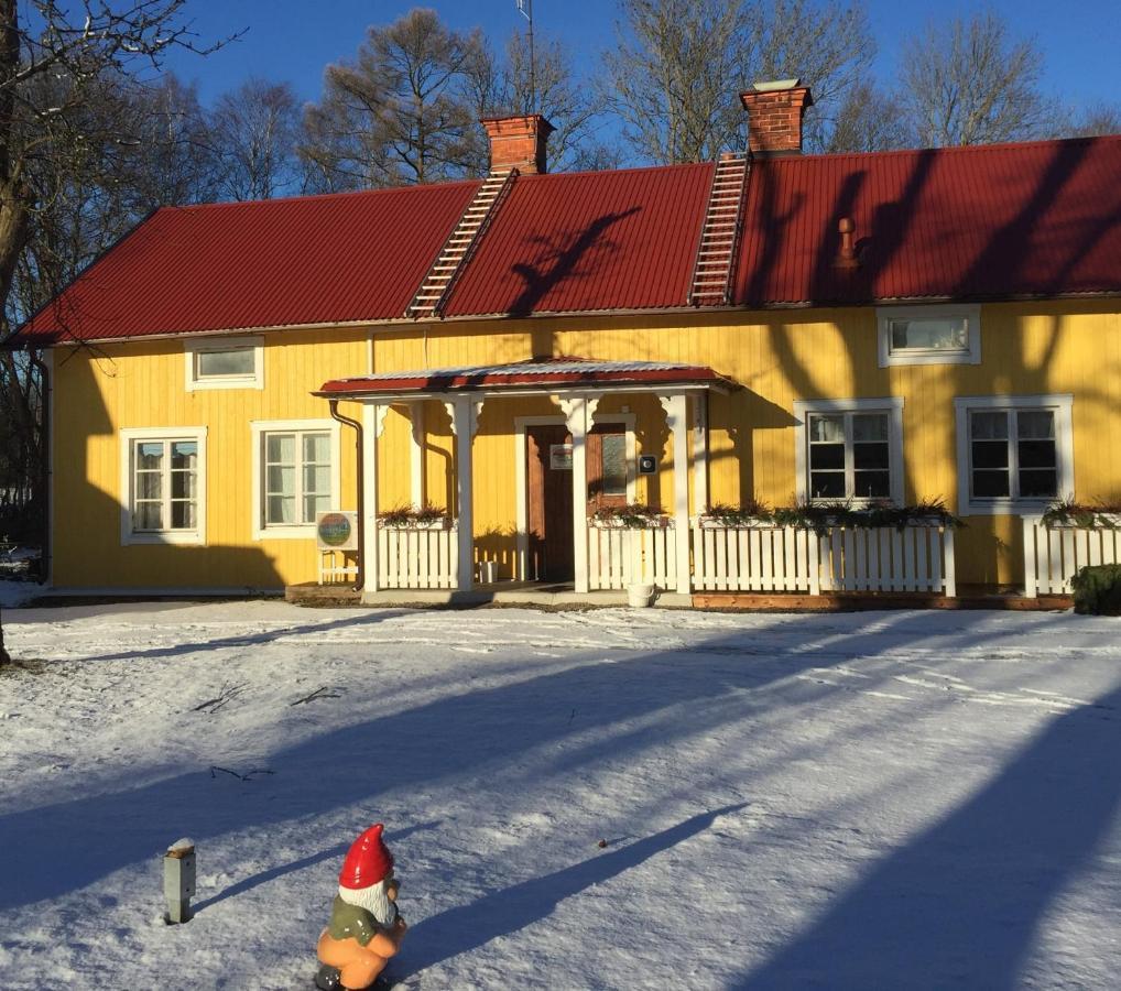 Enköping Enecopia Bed & Breakfast المظهر الخارجي الصورة