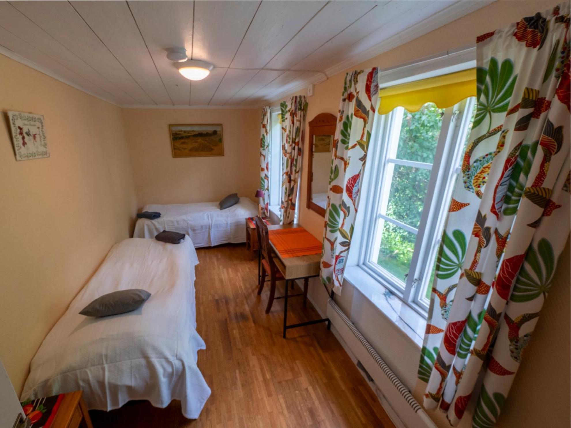 Enköping Enecopia Bed & Breakfast المظهر الخارجي الصورة