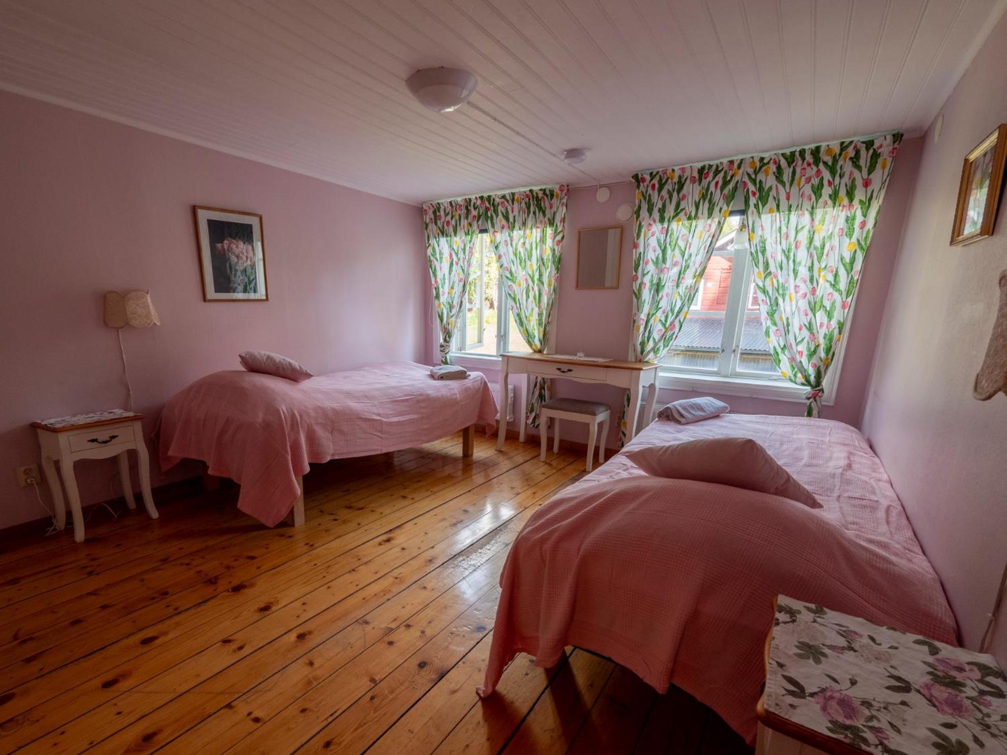 Enköping Enecopia Bed & Breakfast المظهر الخارجي الصورة