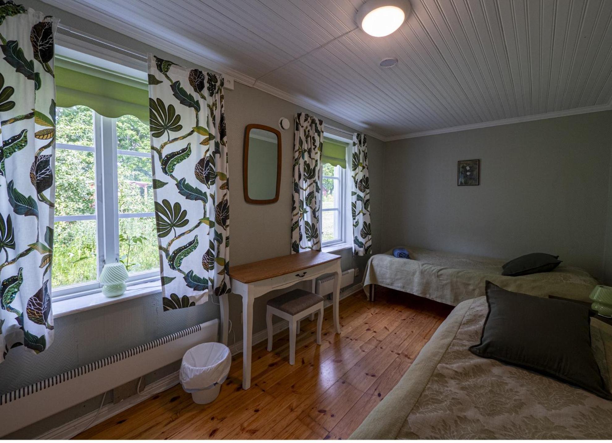 Enköping Enecopia Bed & Breakfast المظهر الخارجي الصورة