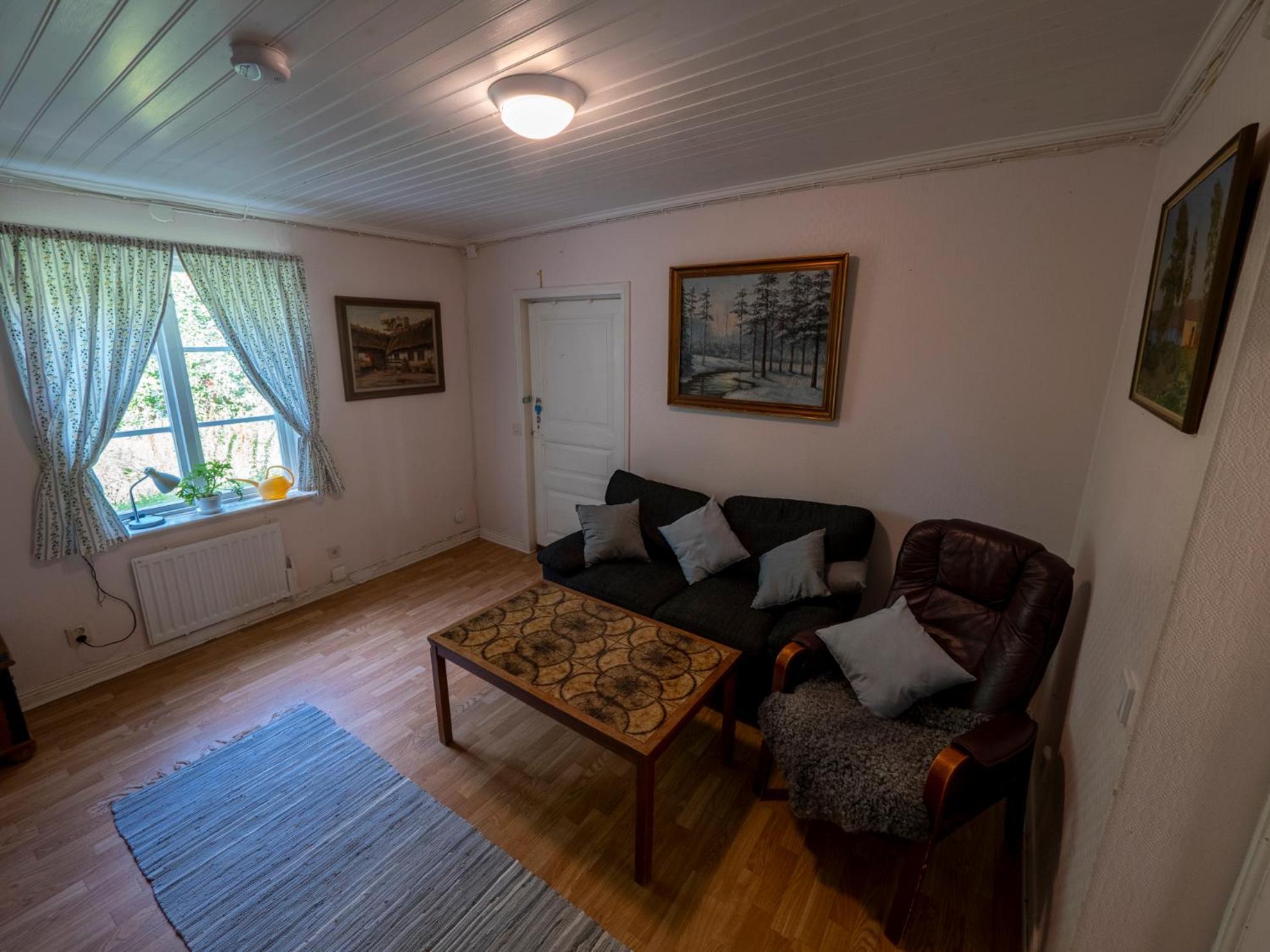 Enköping Enecopia Bed & Breakfast المظهر الخارجي الصورة