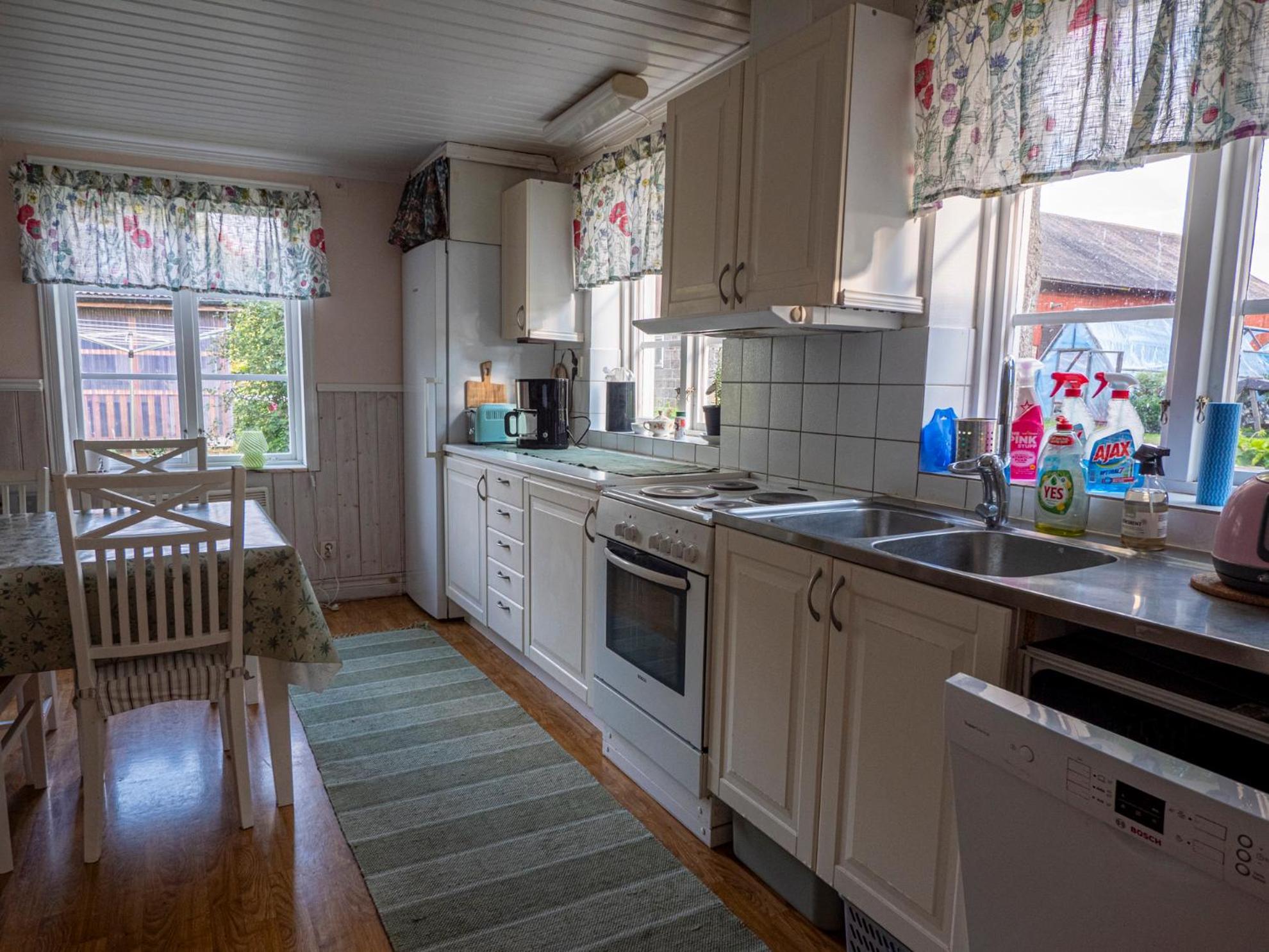 Enköping Enecopia Bed & Breakfast المظهر الخارجي الصورة
