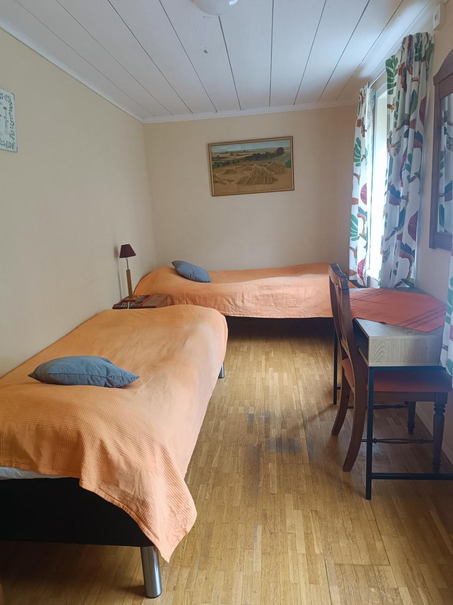 Enköping Enecopia Bed & Breakfast المظهر الخارجي الصورة