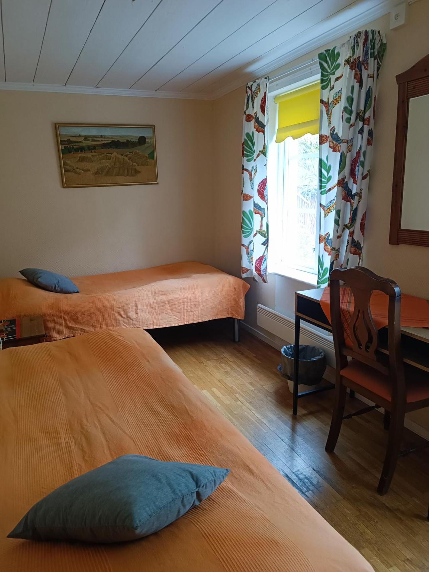 Enköping Enecopia Bed & Breakfast المظهر الخارجي الصورة