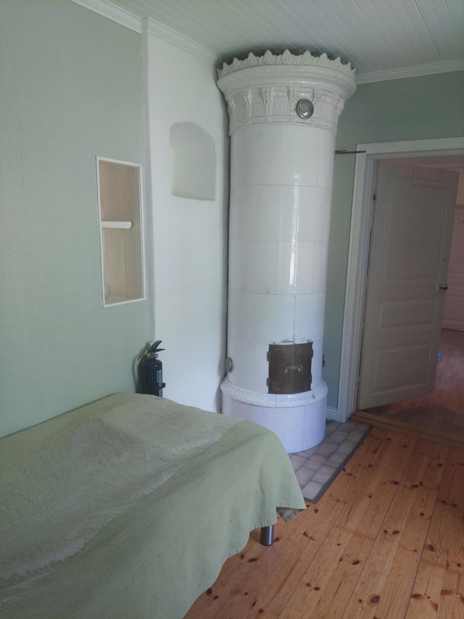 Enköping Enecopia Bed & Breakfast المظهر الخارجي الصورة