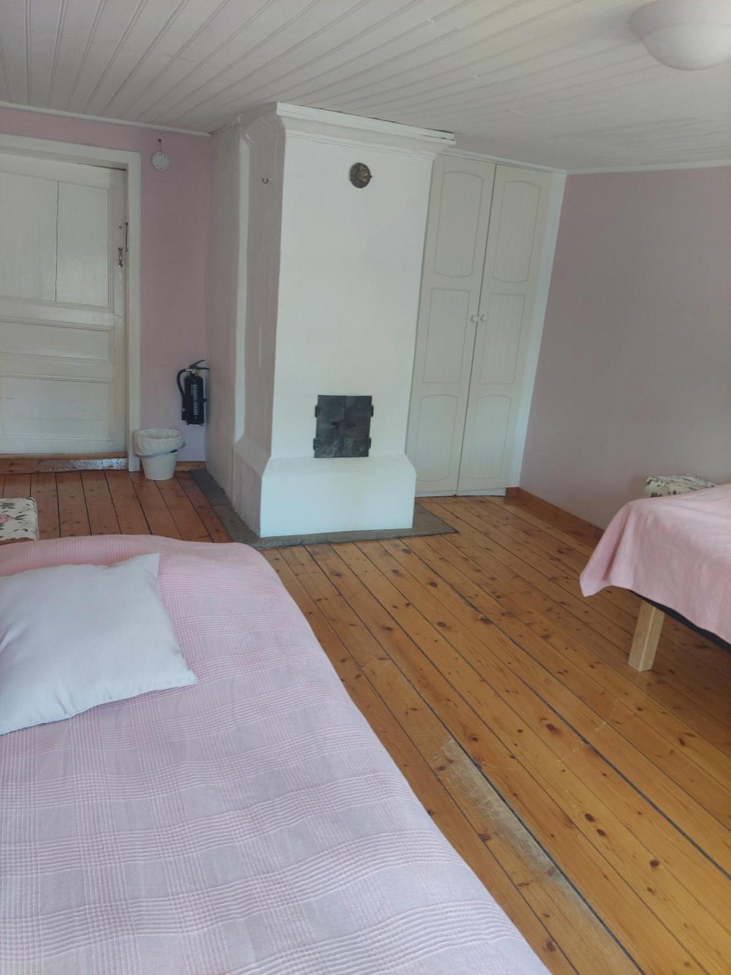 Enköping Enecopia Bed & Breakfast المظهر الخارجي الصورة