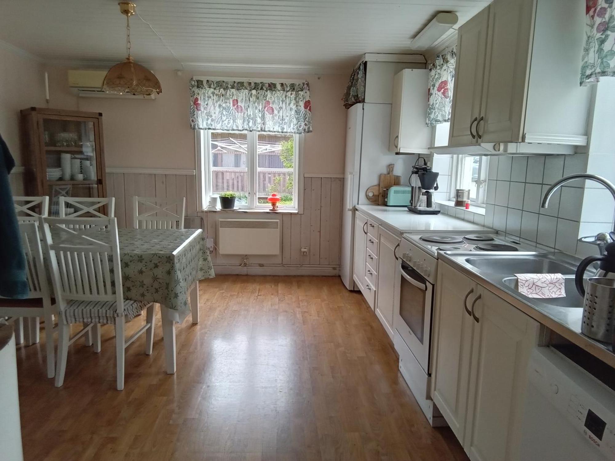 Enköping Enecopia Bed & Breakfast المظهر الخارجي الصورة