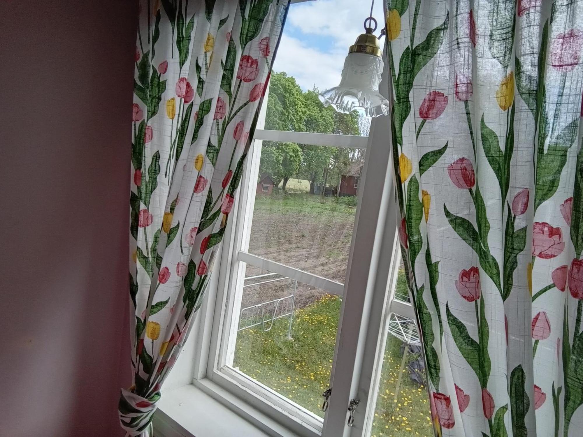 Enköping Enecopia Bed & Breakfast المظهر الخارجي الصورة