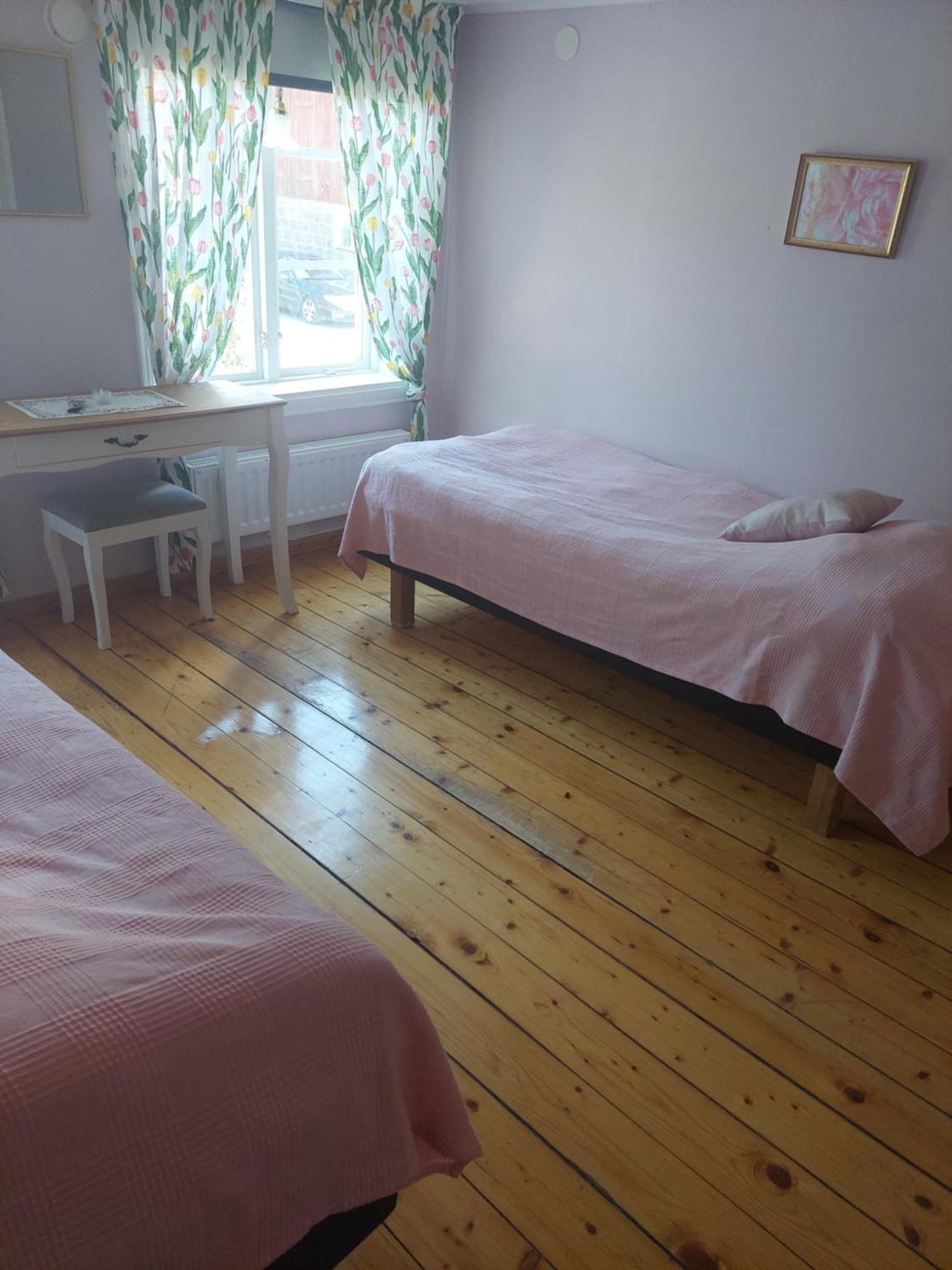 Enköping Enecopia Bed & Breakfast المظهر الخارجي الصورة