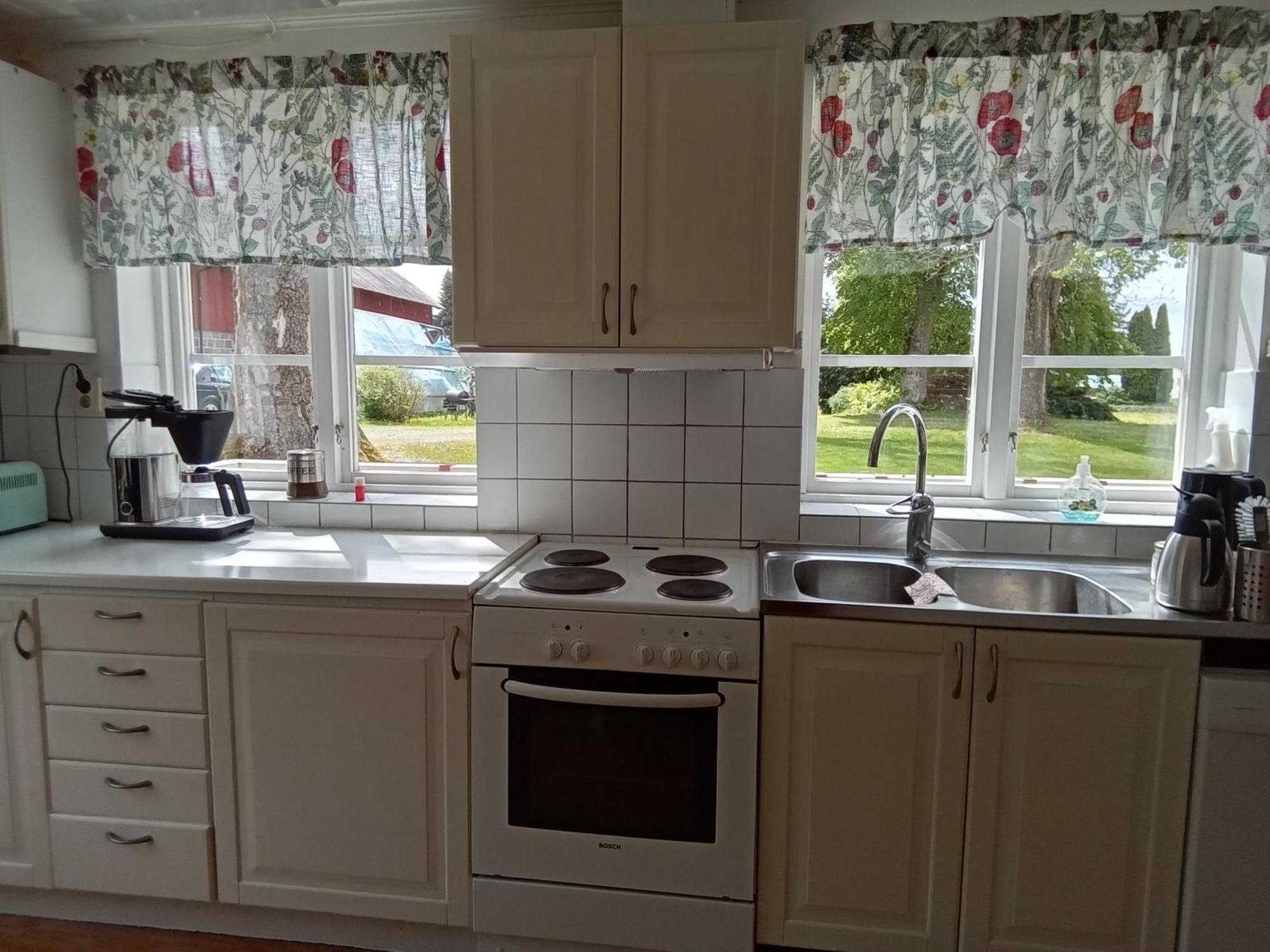 Enköping Enecopia Bed & Breakfast المظهر الخارجي الصورة