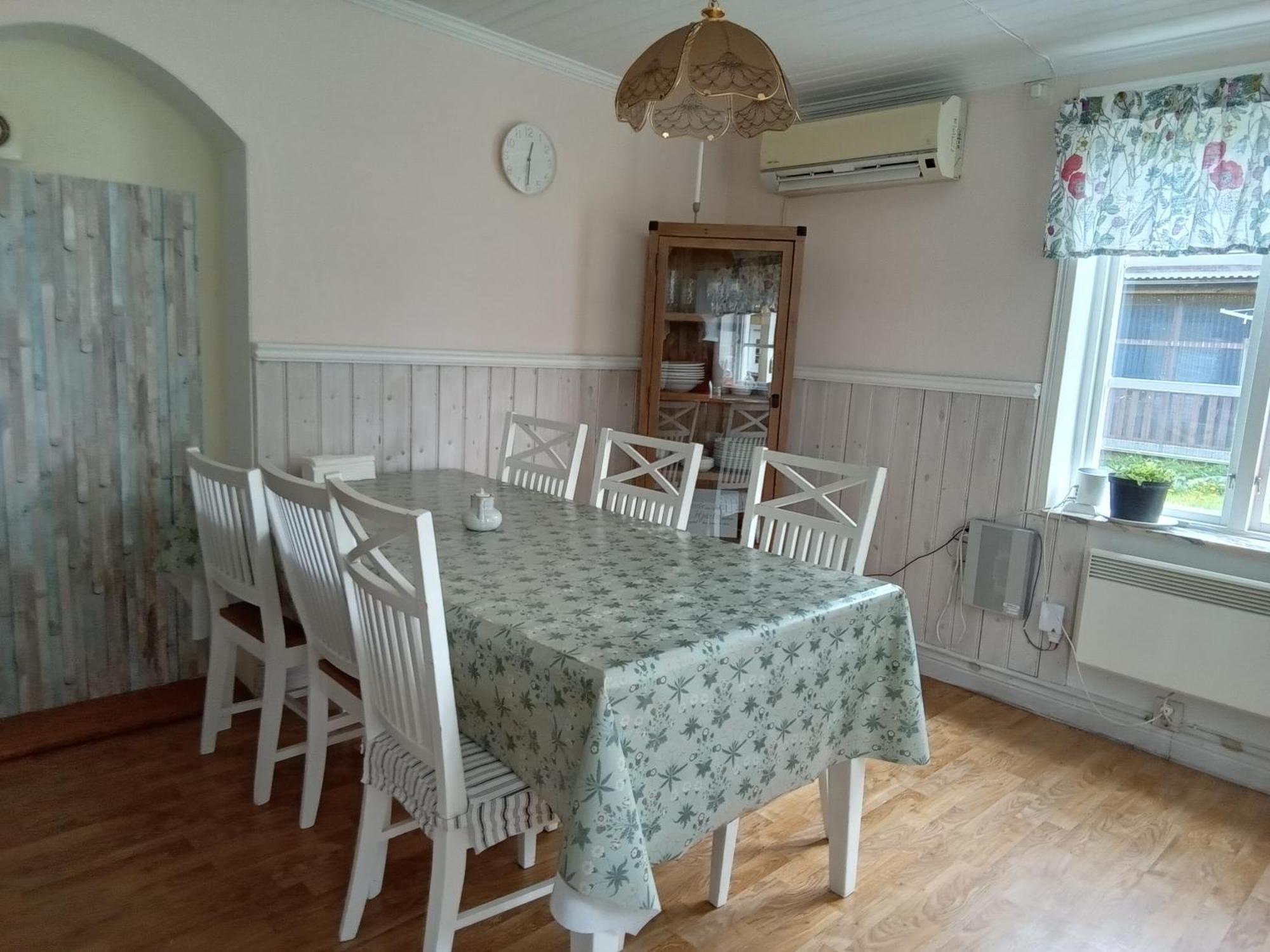 Enköping Enecopia Bed & Breakfast المظهر الخارجي الصورة