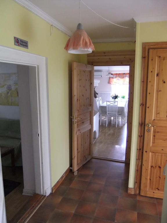 Enköping Enecopia Bed & Breakfast المظهر الخارجي الصورة