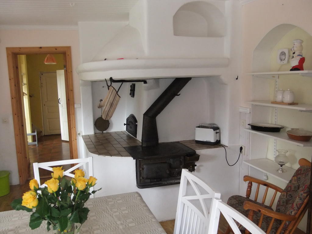 Enköping Enecopia Bed & Breakfast المظهر الخارجي الصورة