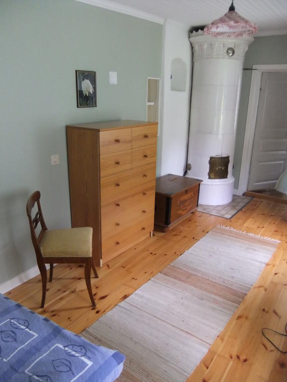 Enköping Enecopia Bed & Breakfast المظهر الخارجي الصورة