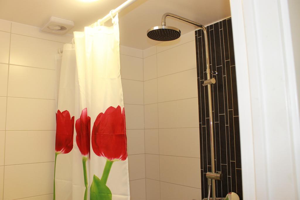 Enköping Enecopia Bed & Breakfast المظهر الخارجي الصورة