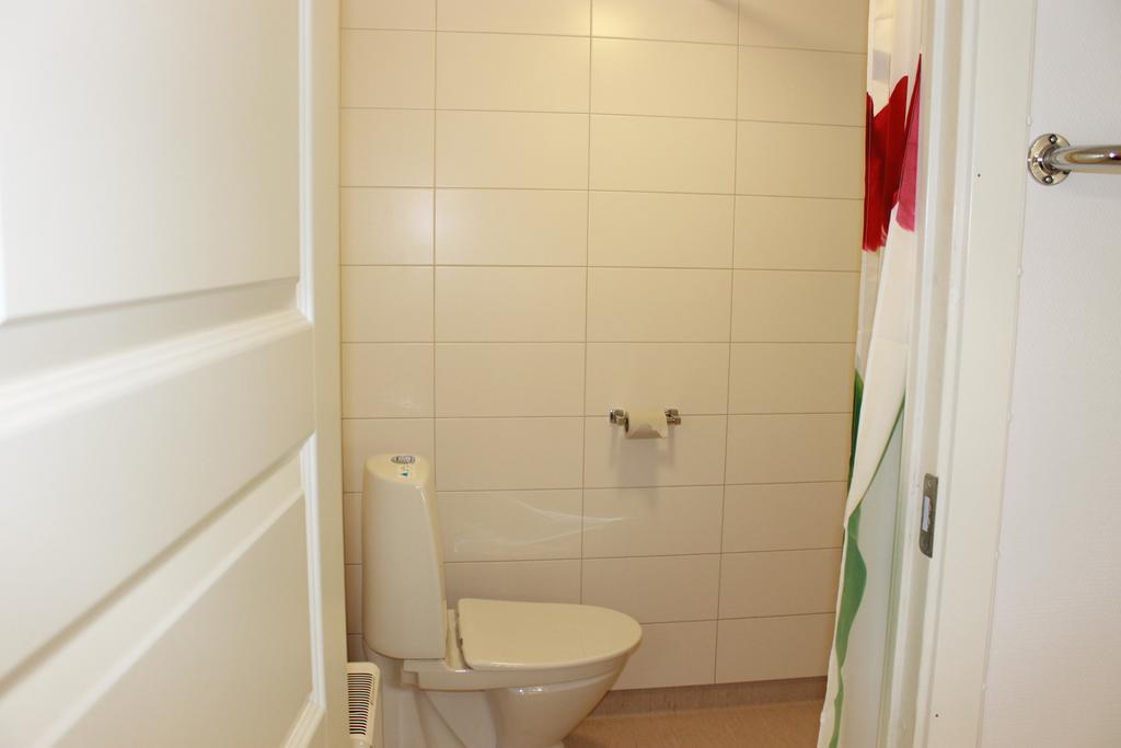 Enköping Enecopia Bed & Breakfast المظهر الخارجي الصورة