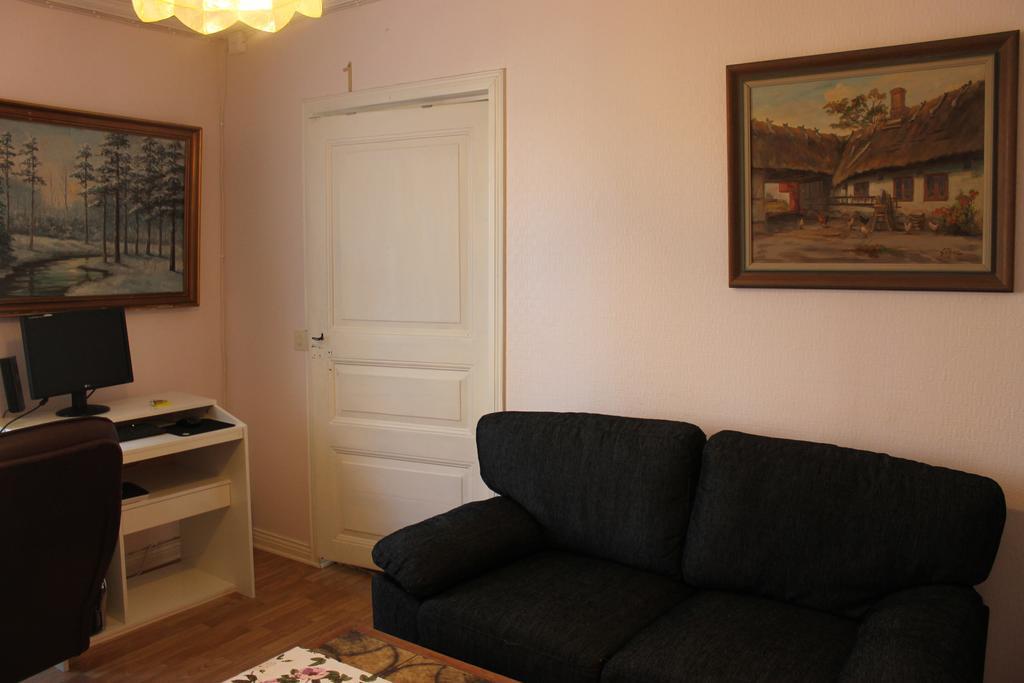 Enköping Enecopia Bed & Breakfast المظهر الخارجي الصورة