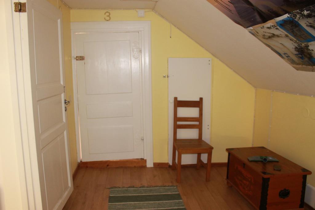 Enköping Enecopia Bed & Breakfast المظهر الخارجي الصورة