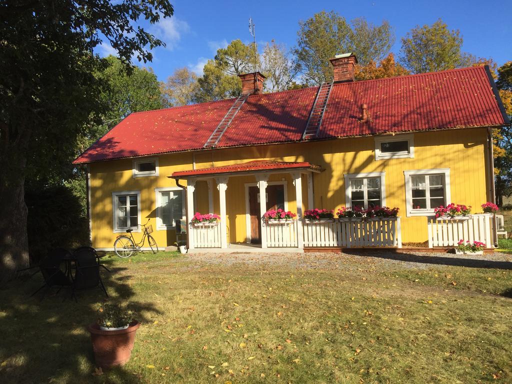 Enköping Enecopia Bed & Breakfast المظهر الخارجي الصورة