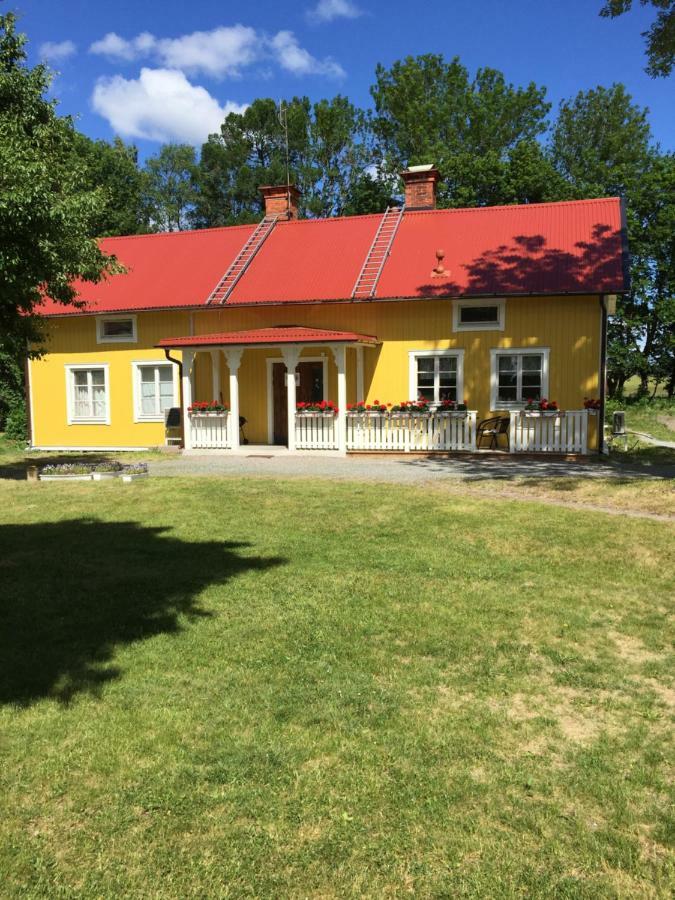 Enköping Enecopia Bed & Breakfast المظهر الخارجي الصورة